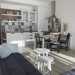 The House شقة بوبراد