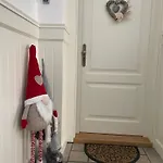 The House *