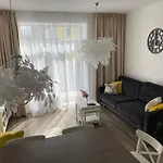 The House شقة بوبراد