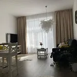 شقة The House بوبراد