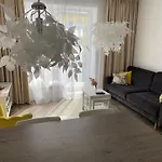 Апартаменты The House Попрад