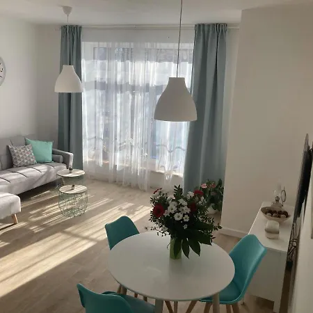 The House Apartment Poprad