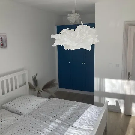 The House Apartmán