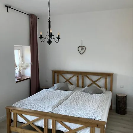 The House Apartment