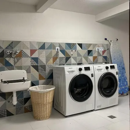 The House Apartamento