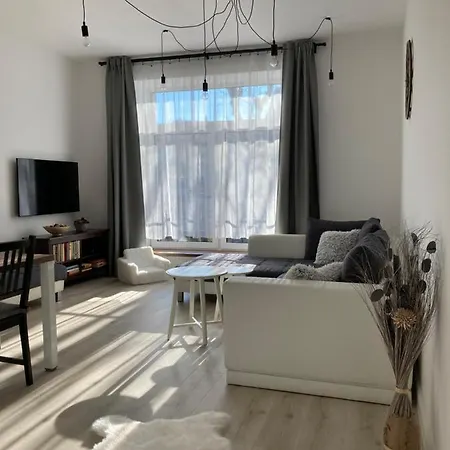 Apartment The House Poprad