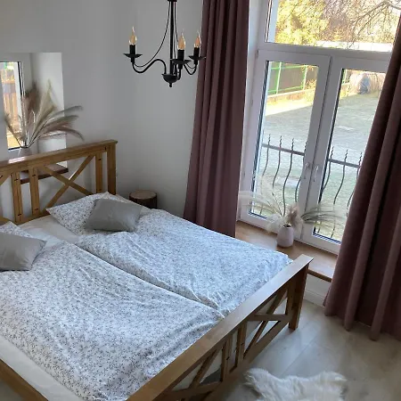 Apartment The House *