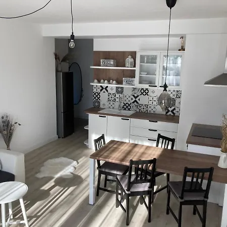 The House Poprad