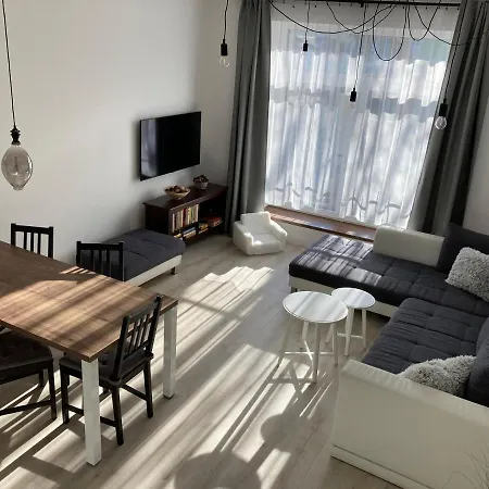 The House Apartamento *