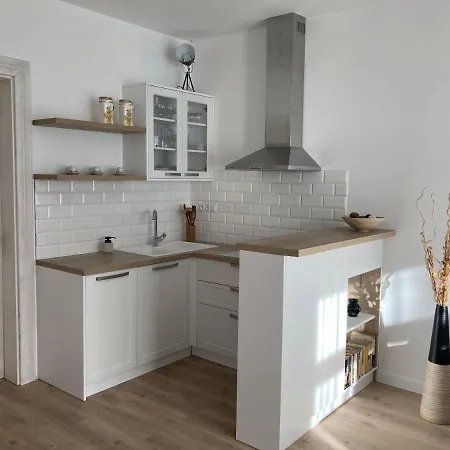 Apartamento The House