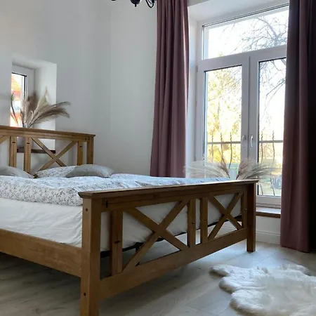 The House Apartment Poprad