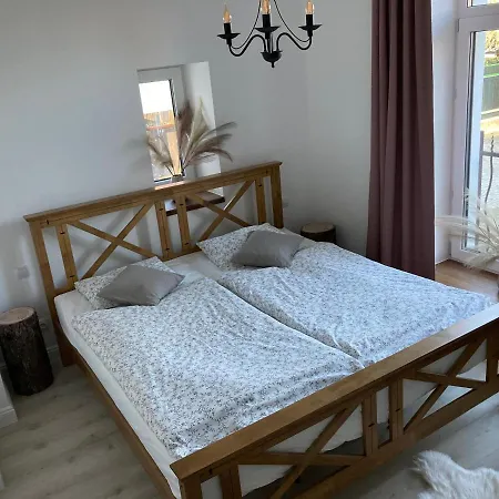 The House Apartamento