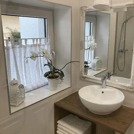 Apartamento The House Poprad