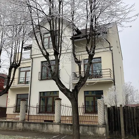 The House Poprad