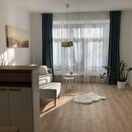 The House Apartment Poprad