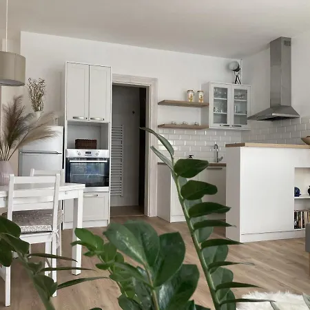 Apartment The House Poprad