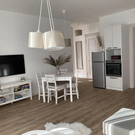 The House Apartment