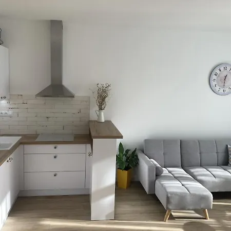 Apartment The House Poprad
