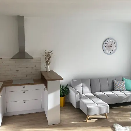 The House Apartment