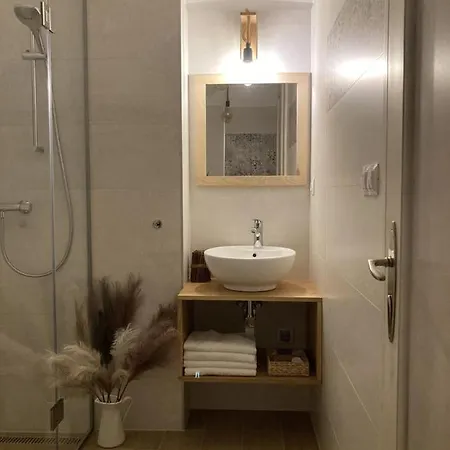 The House Apartment Poprad