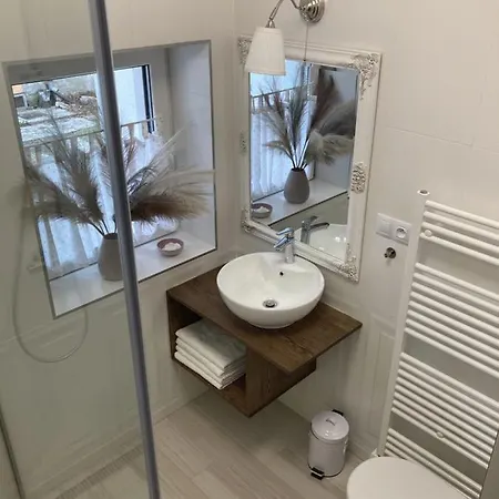 Apartamento The House