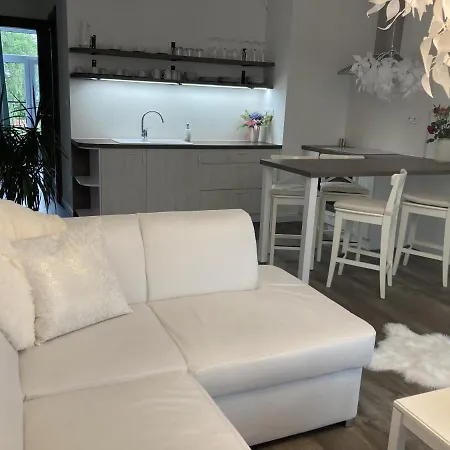 The House Apartment