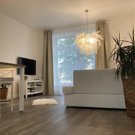 Apartment The House *