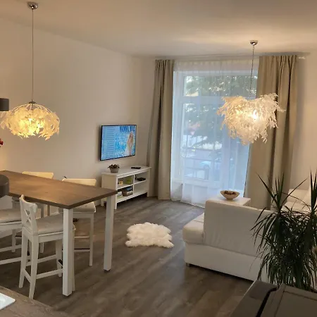 The House Poprad