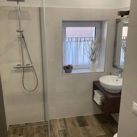 The House Apartment Poprad