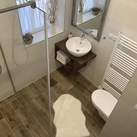 The House Apartamento