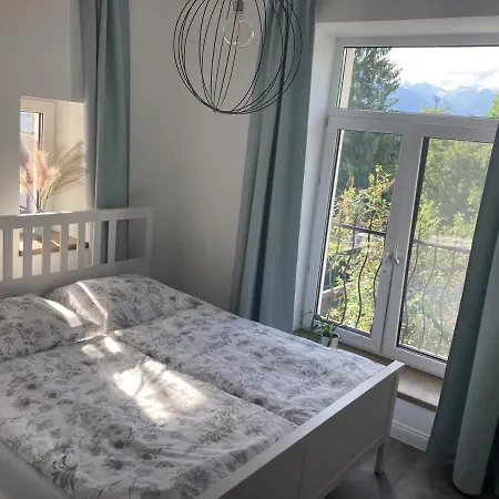 The House Apartment *