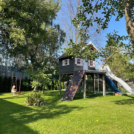 The House Apartment *