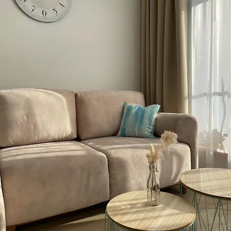 Apartment The House Poprad