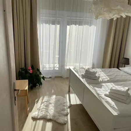 Appartamento The House