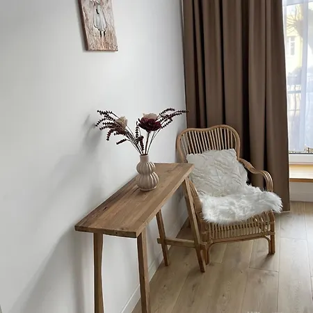Apartamento The House *