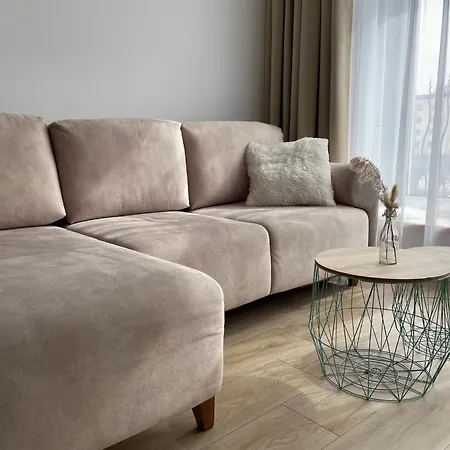 The House Apartment Poprad