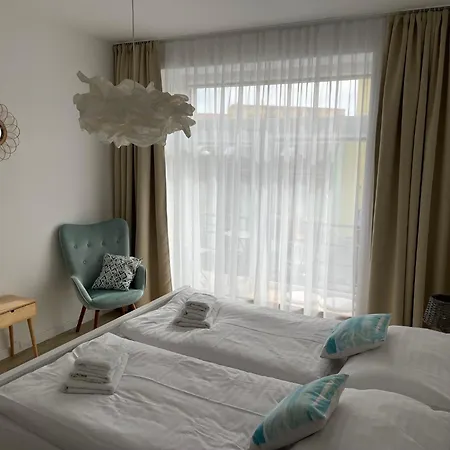 Apartment The House Poprad