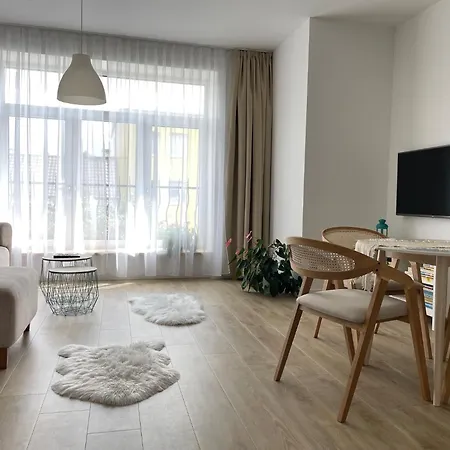 The House Poprad