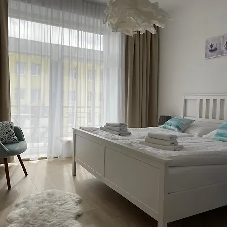 Apartamento The House