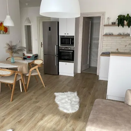 Apartment The House Poprad