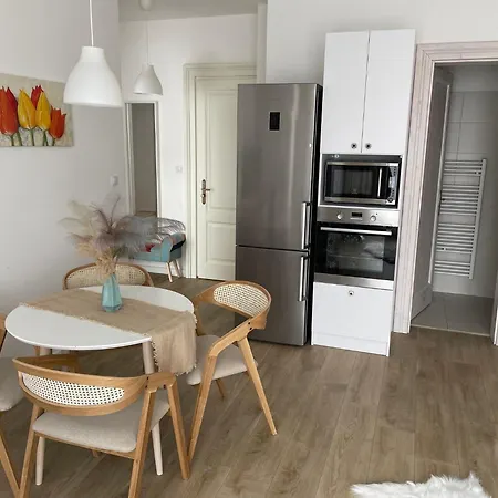 The House Poprad