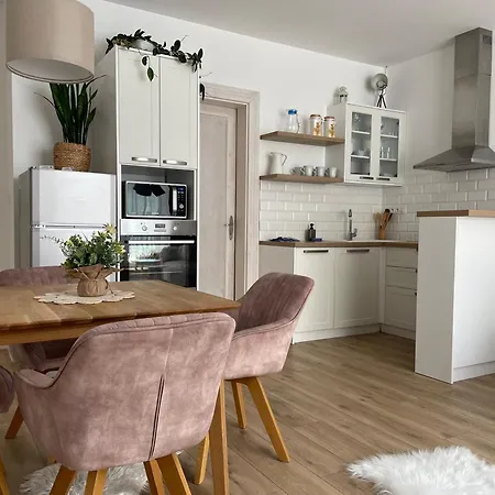 Appartement The House