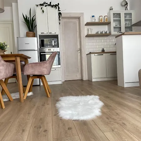 The House Appartement