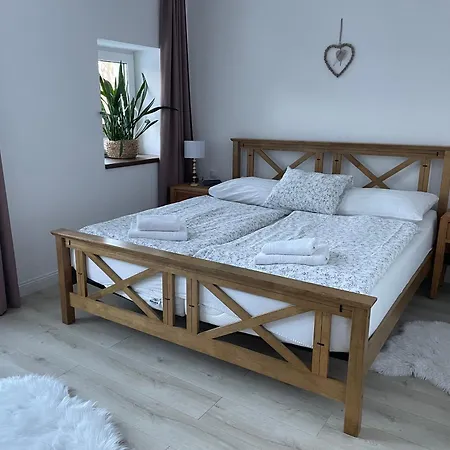 The House Appartement