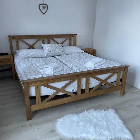 The House Poprad