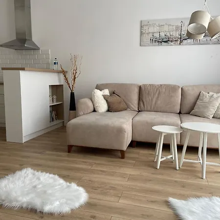 Appartement The House