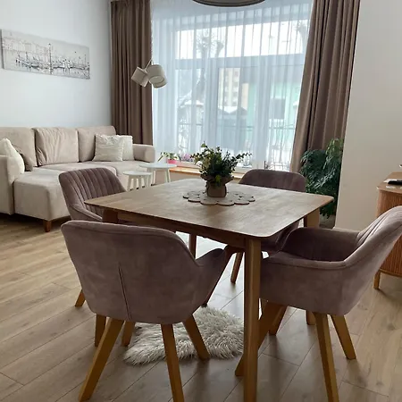 The House Apartamento Poprad