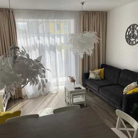 The House Daire Poprad
