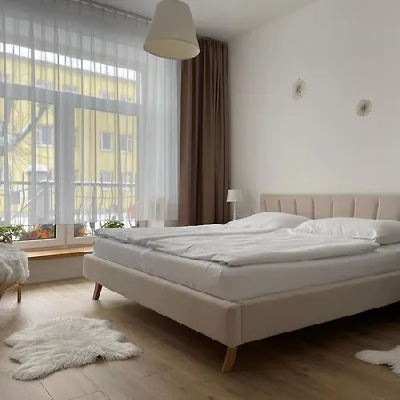 The House * Poprad
