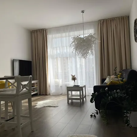 Daire The House Poprad